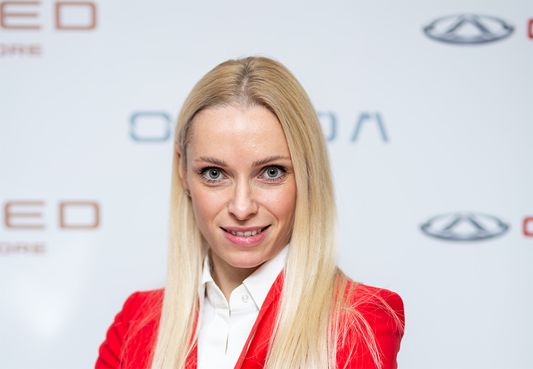 Екатерина Малышева