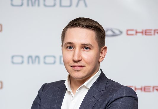 Валерий Бессонов