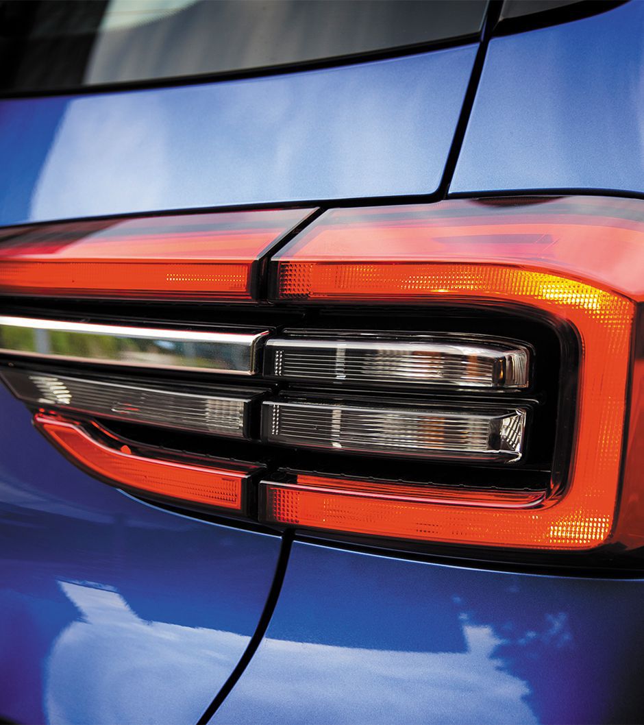 индивидуальность