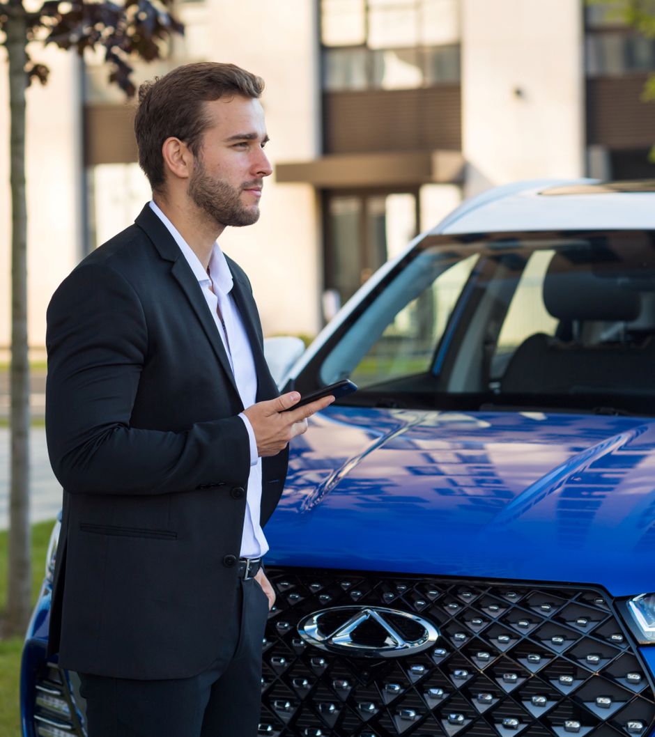 Росбанк авто